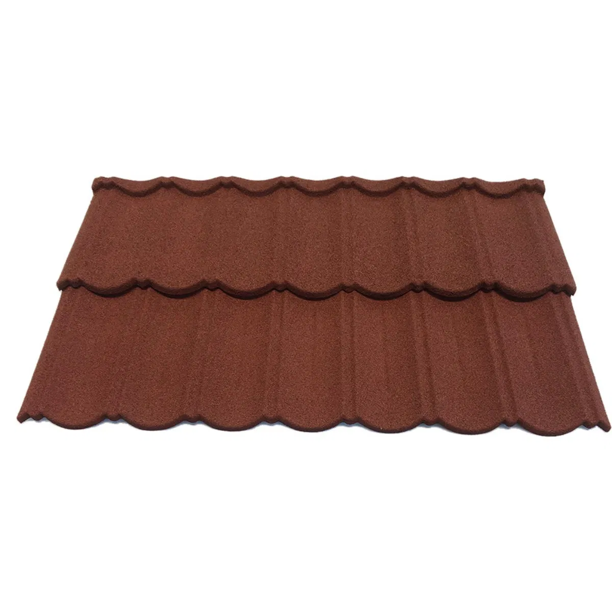 Roofing Sheet PPGI Roofing Sheet/Corrugated Steel Sheet/Color Stone Coated Metal Roof Tiles in Low Price