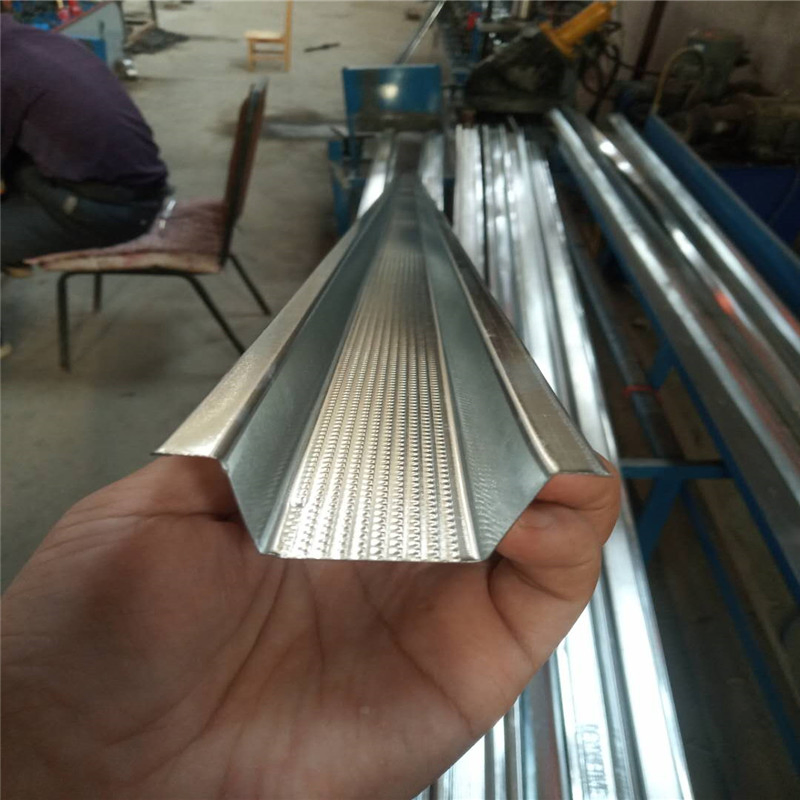 Galvanized Steel Channel U Channel Clips, Soundproof Acsoutic Clips for Ceiling and Wall