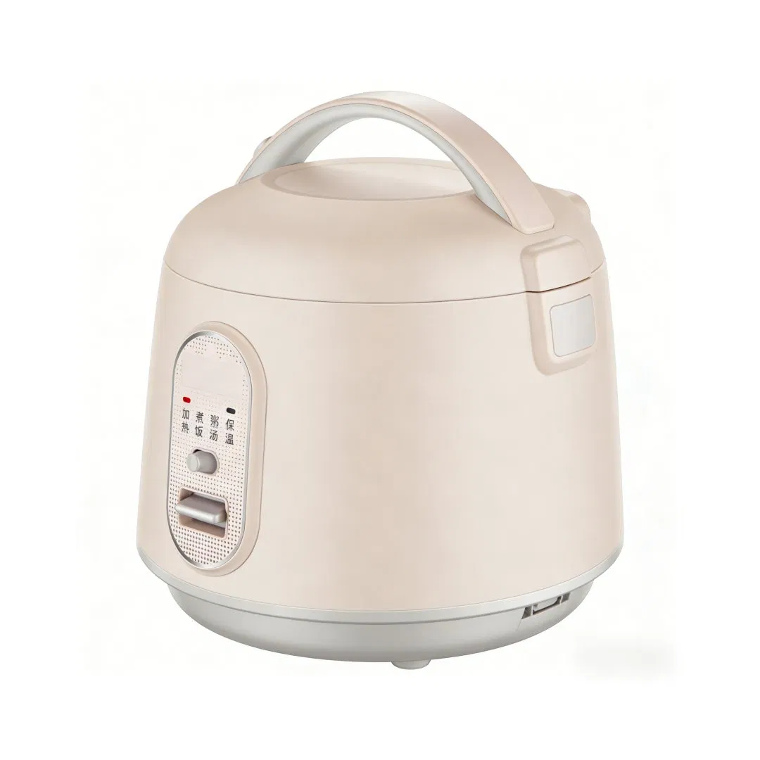 Hot Sale Factory Custom Multi-Function 1.0L Mini Electric Rice Cooker Household Rice Cooker