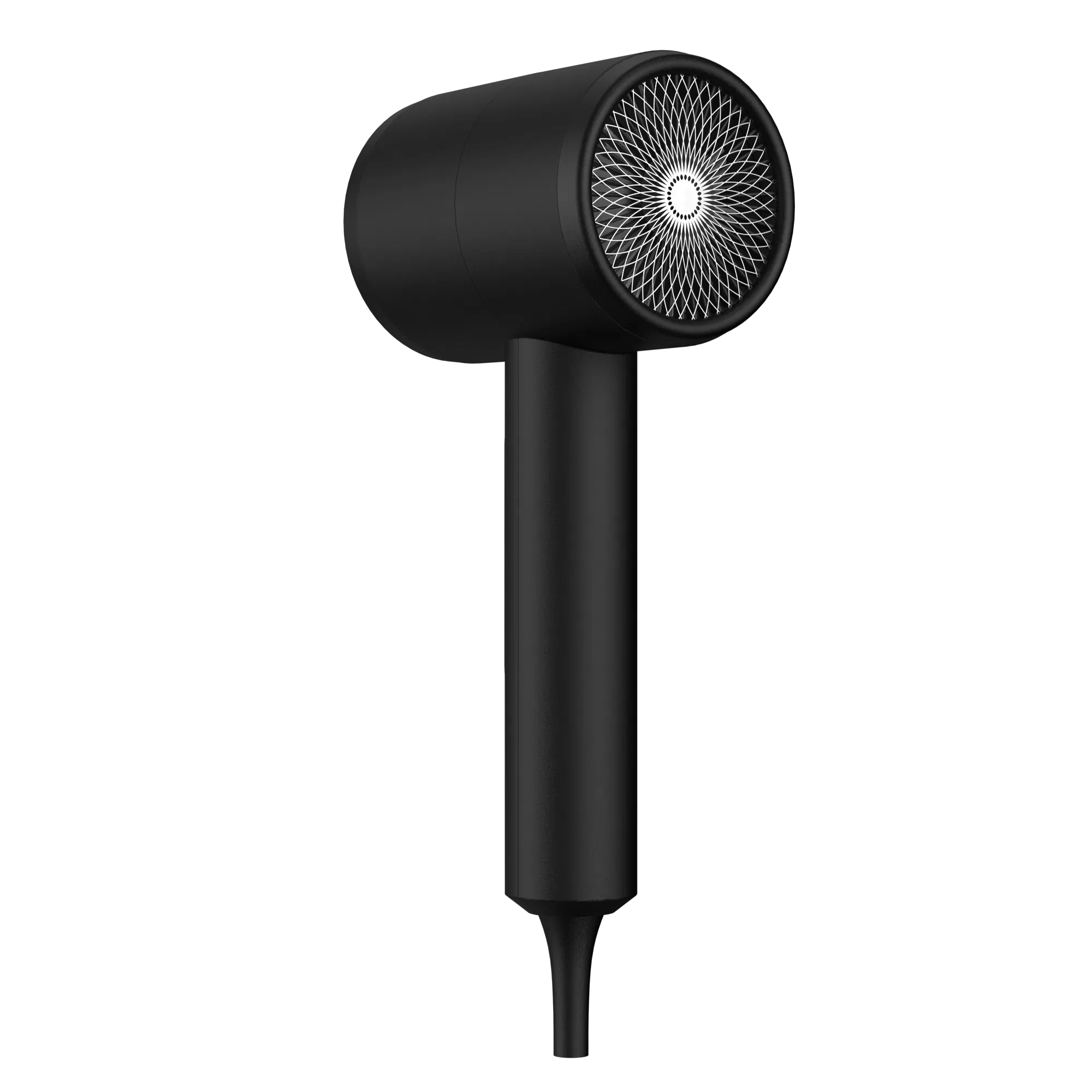 Hot Selling Proprietary Technology Professional Infrared Far Infrared Therapy Hair Dryer 15m/S High Speed Electric Blower Dryer