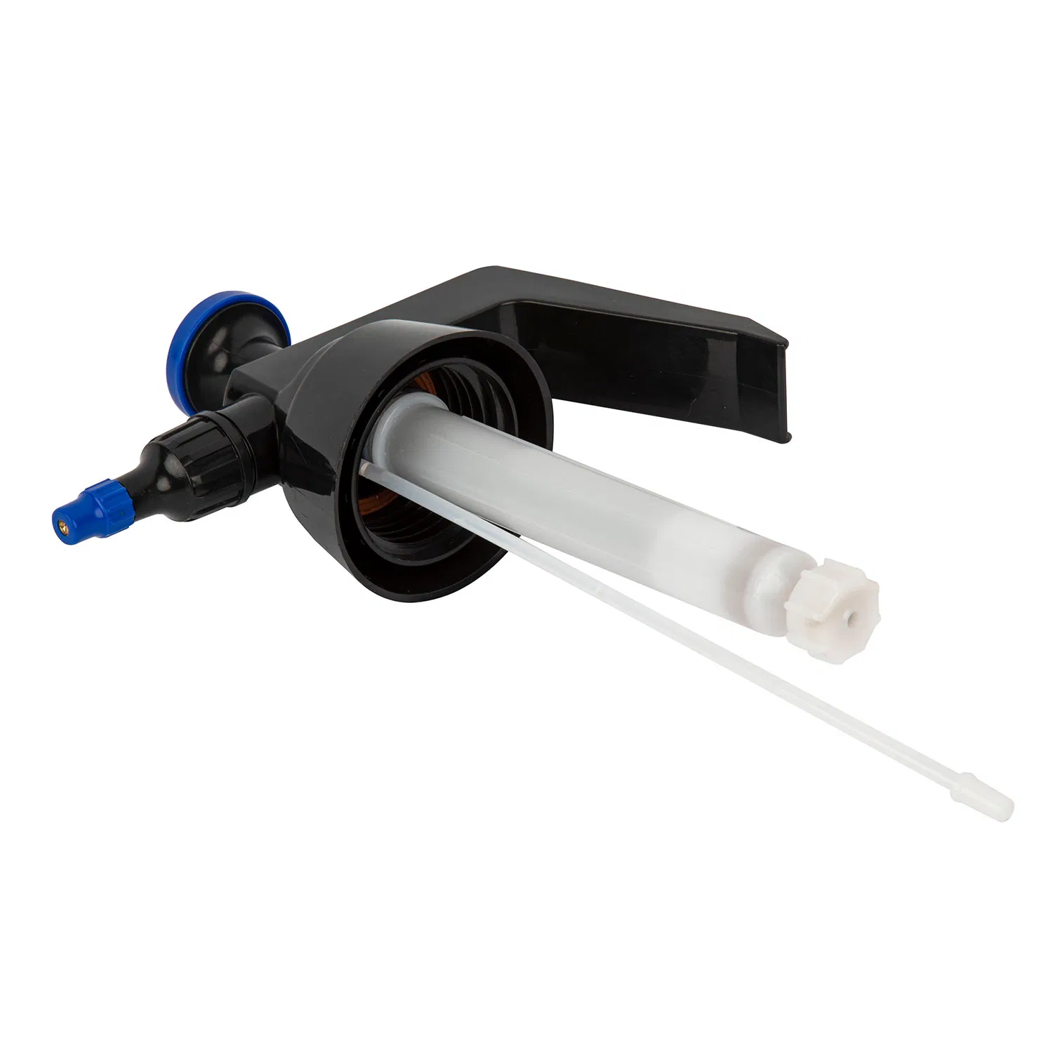 1L Hygiene Industry Trigger Waterborne Cleaner Solvent FKM EPDM Seal Sprayer