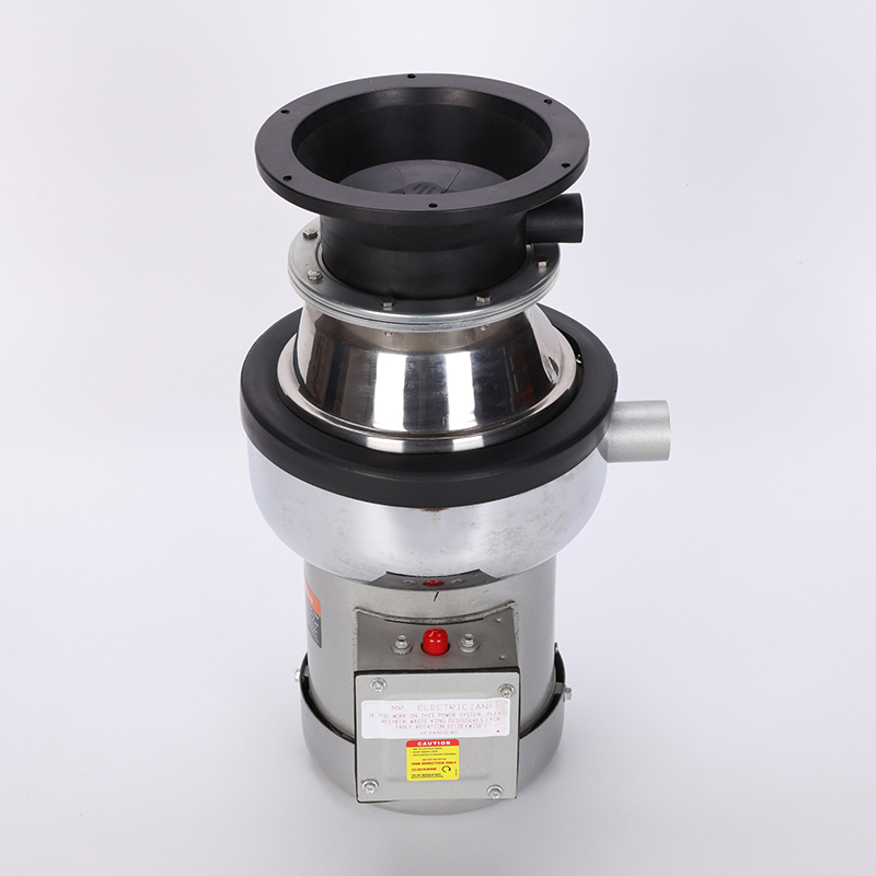 Waste King Commercial Disposer Systems (1000-1)