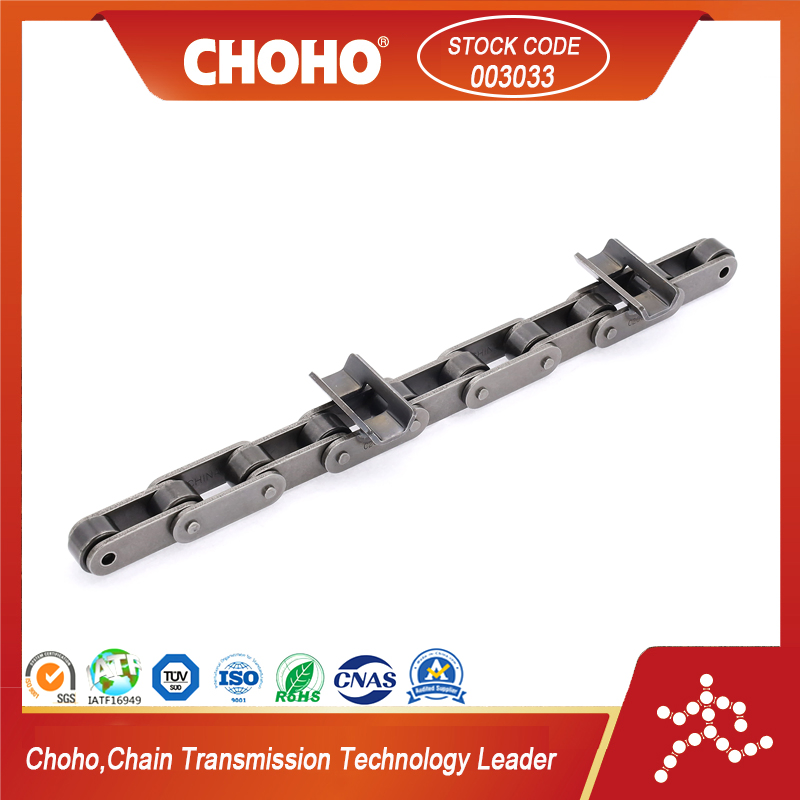 C2050gk1 C2060gk1 C2040 C2050 Double Short Pitch Standard Transmission Conveyor Roller Chains