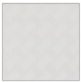 Durable PVC Gypsum Ceiling Panels for Stylish Home Dé Cor