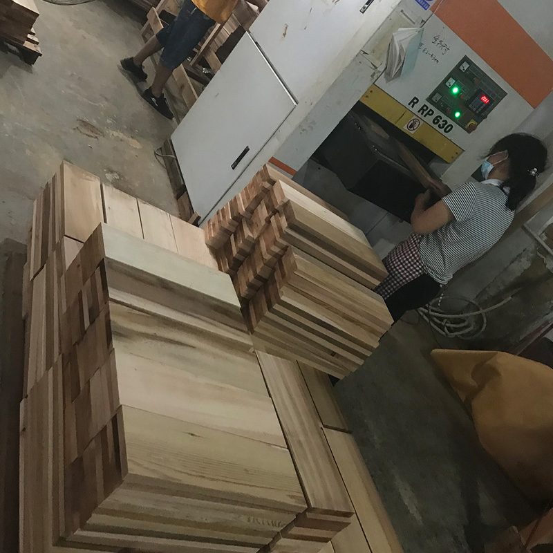 Biggest Cedar Shingles and Shakes Supplier in China