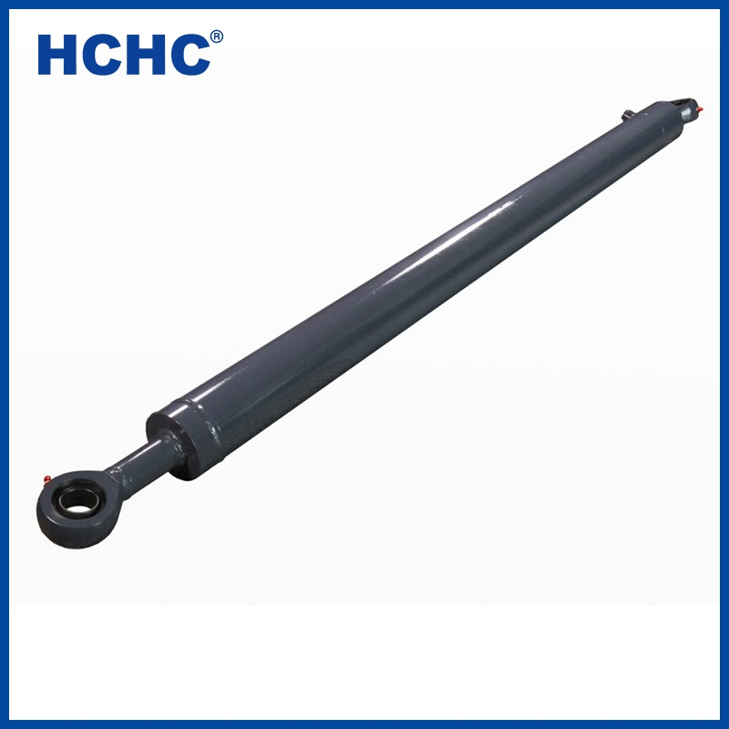 Гидравлический цилиндр HSG90/50-1500*2280-WX