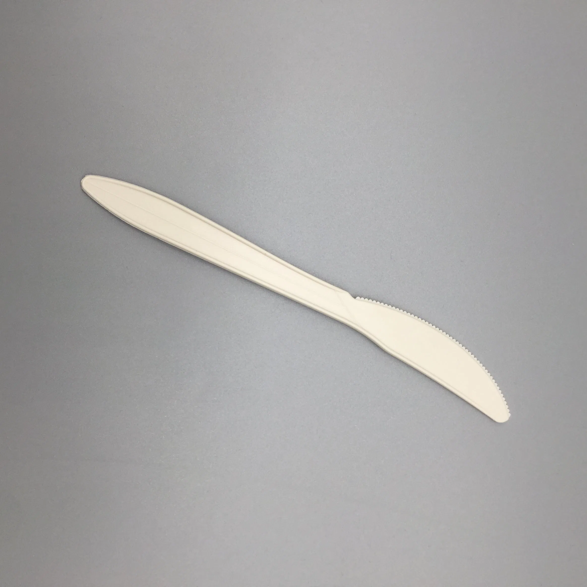 Disposable Knife, Fork and Spoon Biodegradable Cutlery Kits Eco-Friendly Tableware