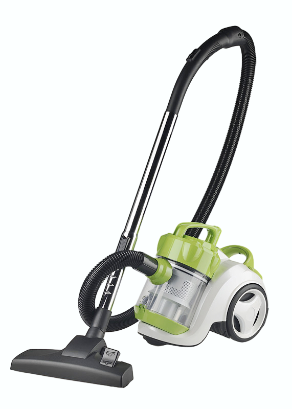 Ultimate Cyclone Vacuum Cleaner for Deep Home Cleaning Solutions