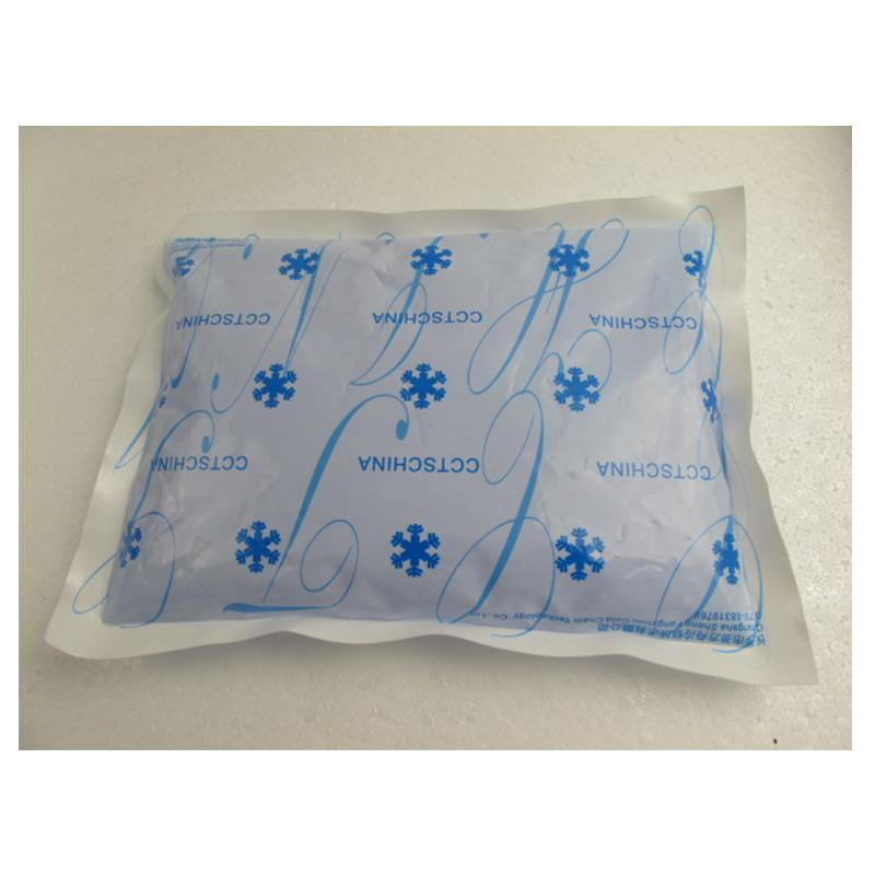 Frostwave Cold Plate Ice Gel Pack by Ccts China