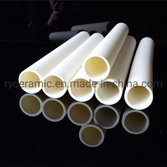 Термопара из оксида алюминия 99% Al2O3