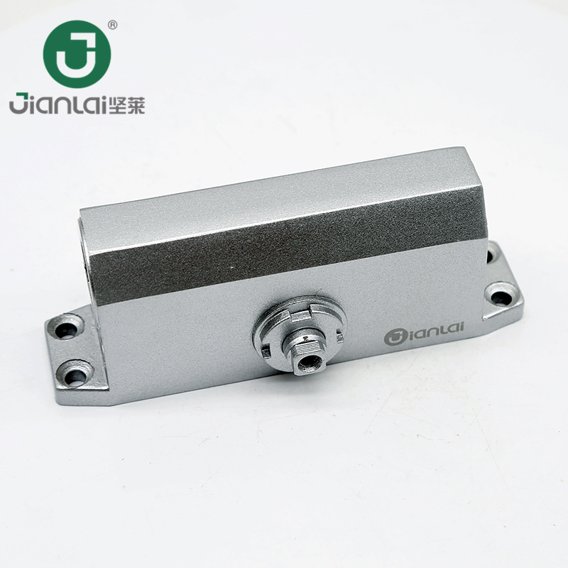 180 Degree Remote Adjusted Hydraulic Electronic Door Closer