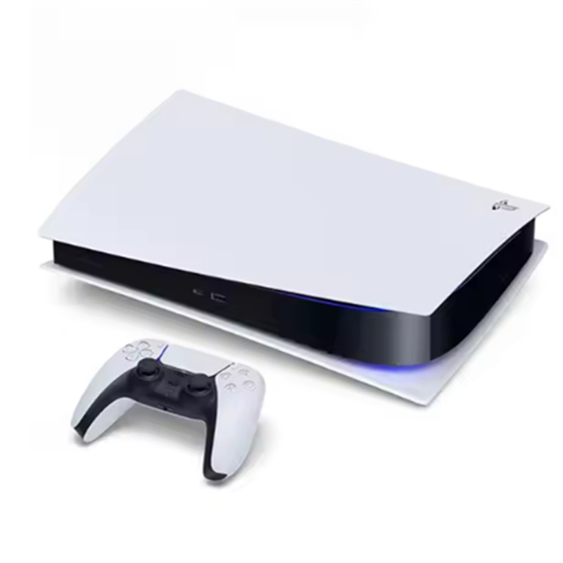 Беспроводной контроллер DualSense для PlayStation 5