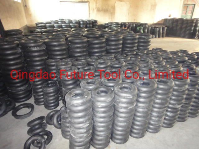 4.00-8 Tyre& Tube