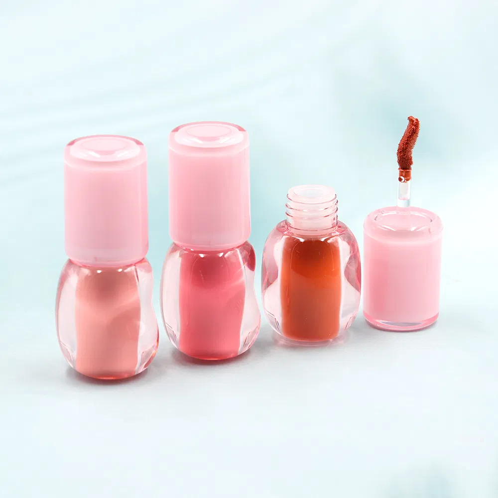 Hydrating Mineral Liquid Blush Long-Lasting Waterproof Face Sticks Makeup Blush Stick Private Label