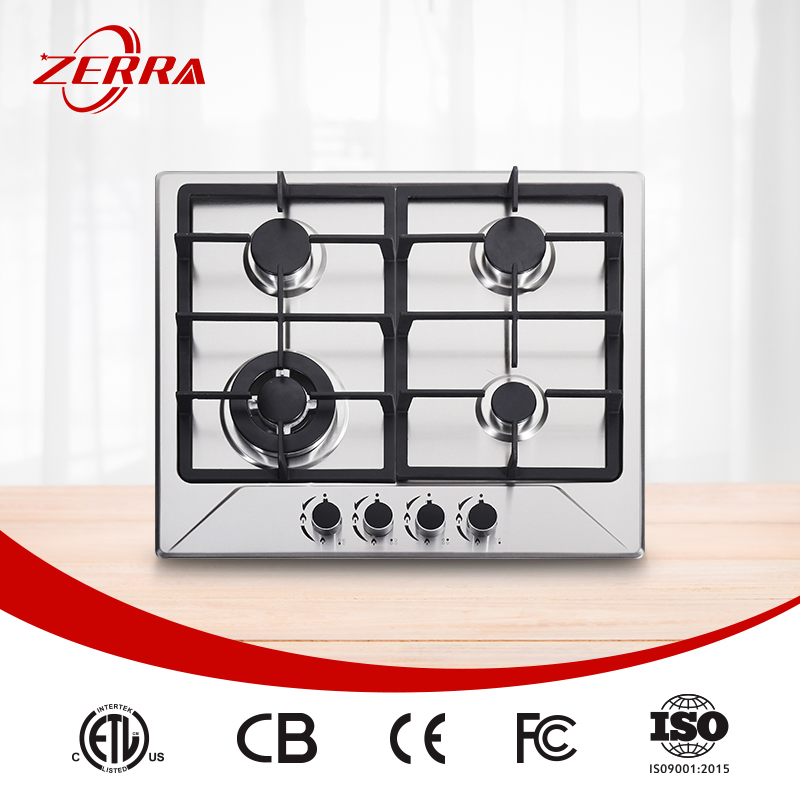 Discount Product Home Kitchen Gas Stoves (JZS54017)