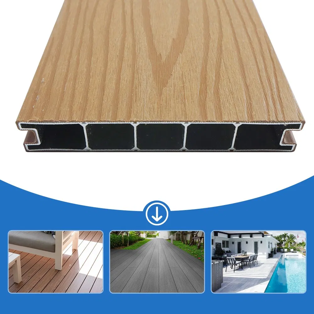 Customizable Aluminum Floor by Jinmeicheng - Made in China