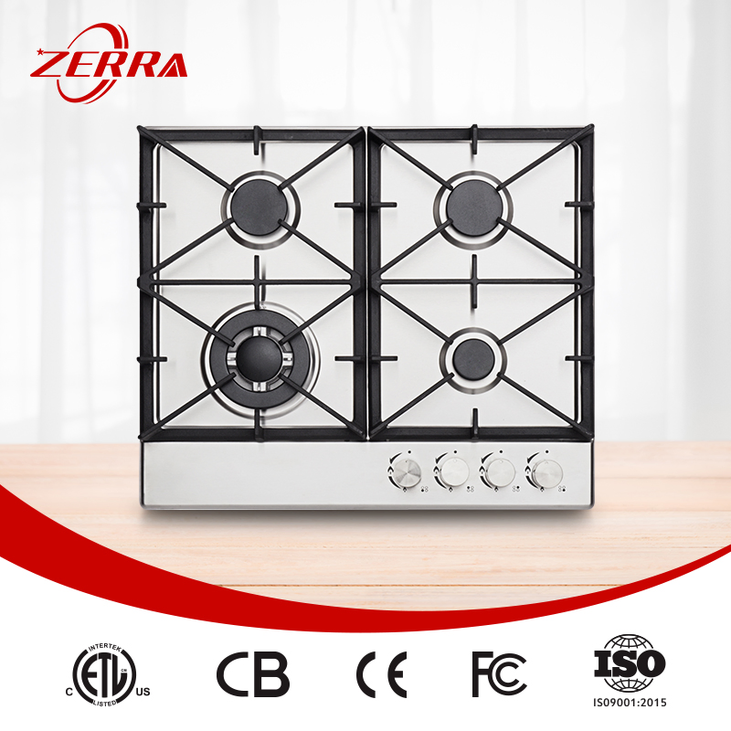 New Products Home Cooking Gas Stove Appliance (JZS54031)