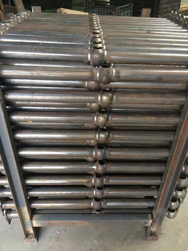 Hot DIP Galvanized Finish Plain Steel Bar Grating for Floor