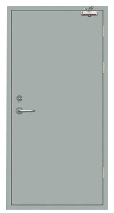 Premium Fire Door Solutions for Homes and Businesses