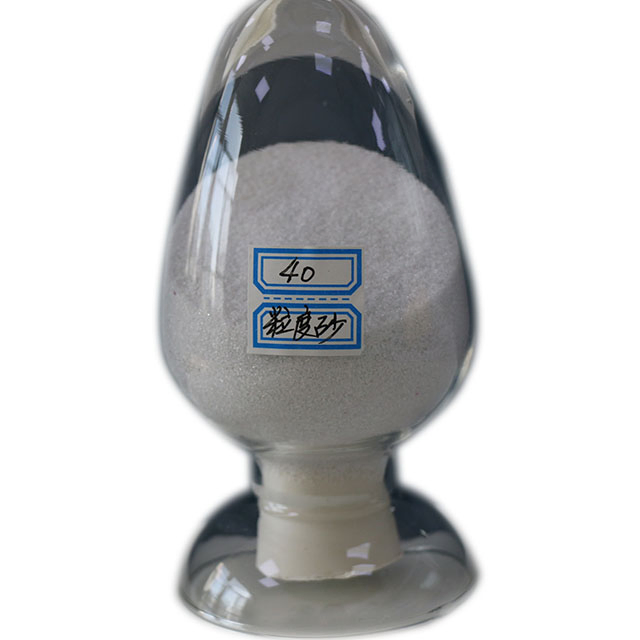 Al2O3 99% Min Pure Factory Price White Fused Alumina for Polishing and Blasting