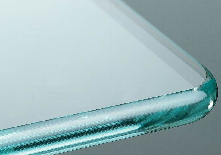 4mm 5mm 6mm 8mm 10mm 12mm Shelf Tempered Glass / Tempered Glass / Shelf Glass