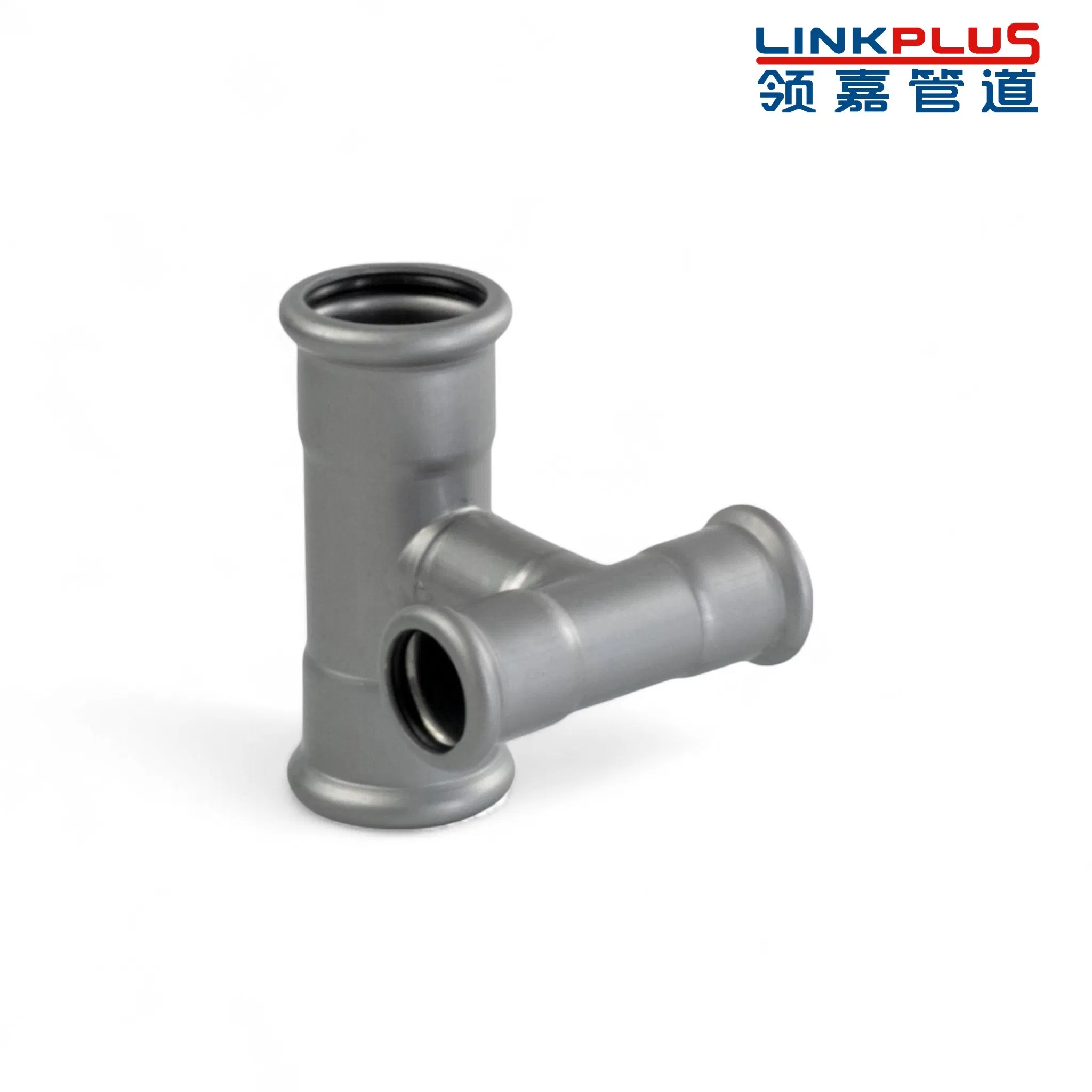 Heavy-Duty 90° Offset Elbow Threaded Plumbing Adapter for Durability