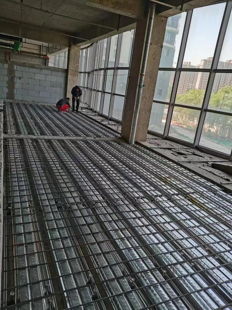 Steel Aircraft Maintenance Hangar Prefab Building Structure 2025