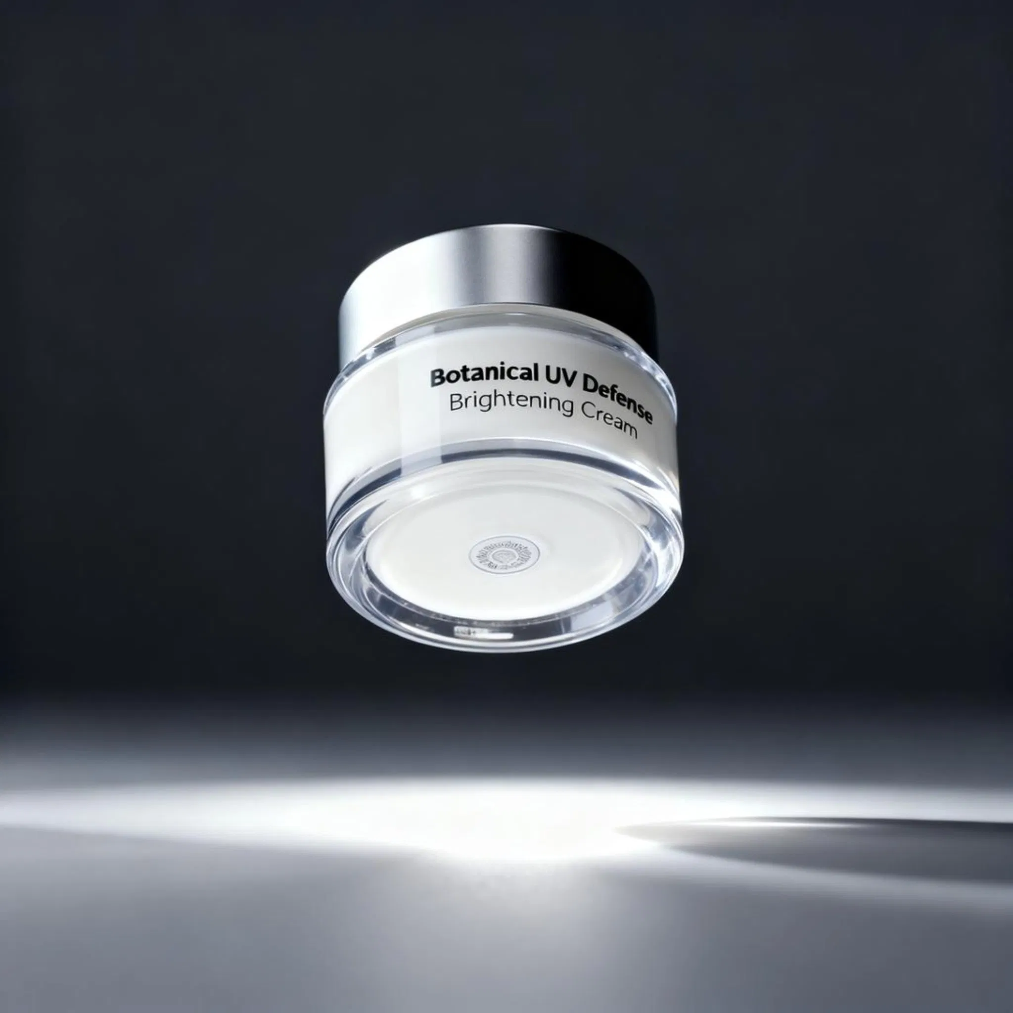 4-in-1 Concealing, Brightening, Protecting and Hydrating Makeup with Lotus Water for Simplified Routines