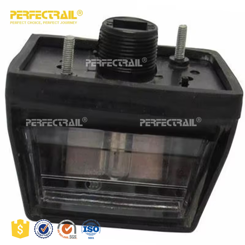 Левый фонарь номерного знака для Iveco Daily 1999-2022