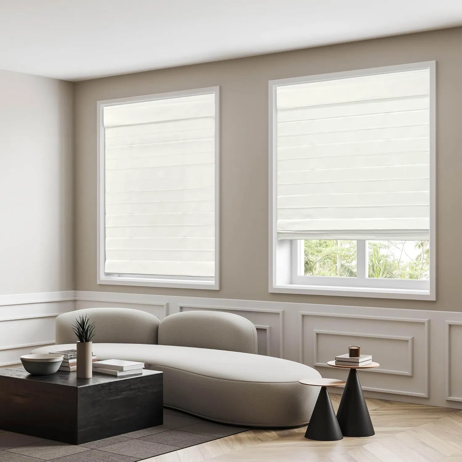 Window Home Roman Blinds Window Roman Curtain Roller Shade