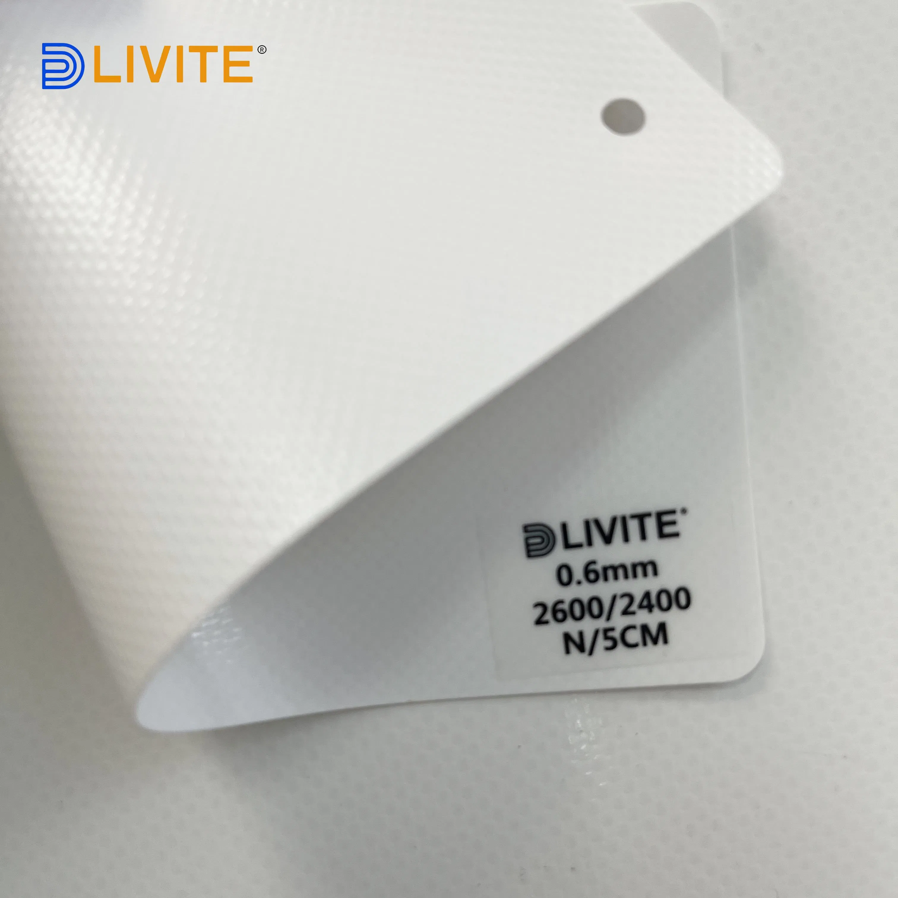 Durable Self-Cleaning Waterproof Membrane for All Outdoor Applications