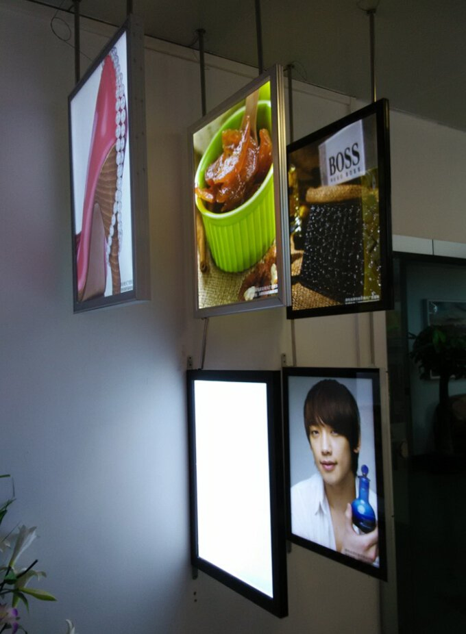 LED Module Light with LED Lighting and LED Display Sign