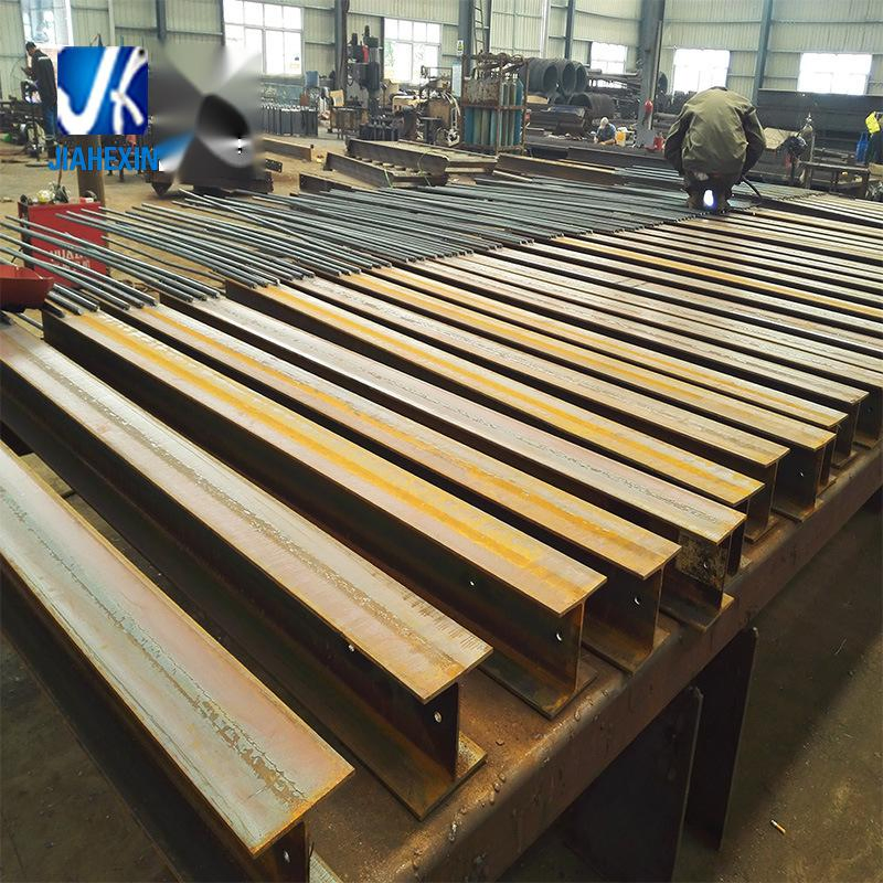 Australia Standard Galvanized Steel H Post Made in China