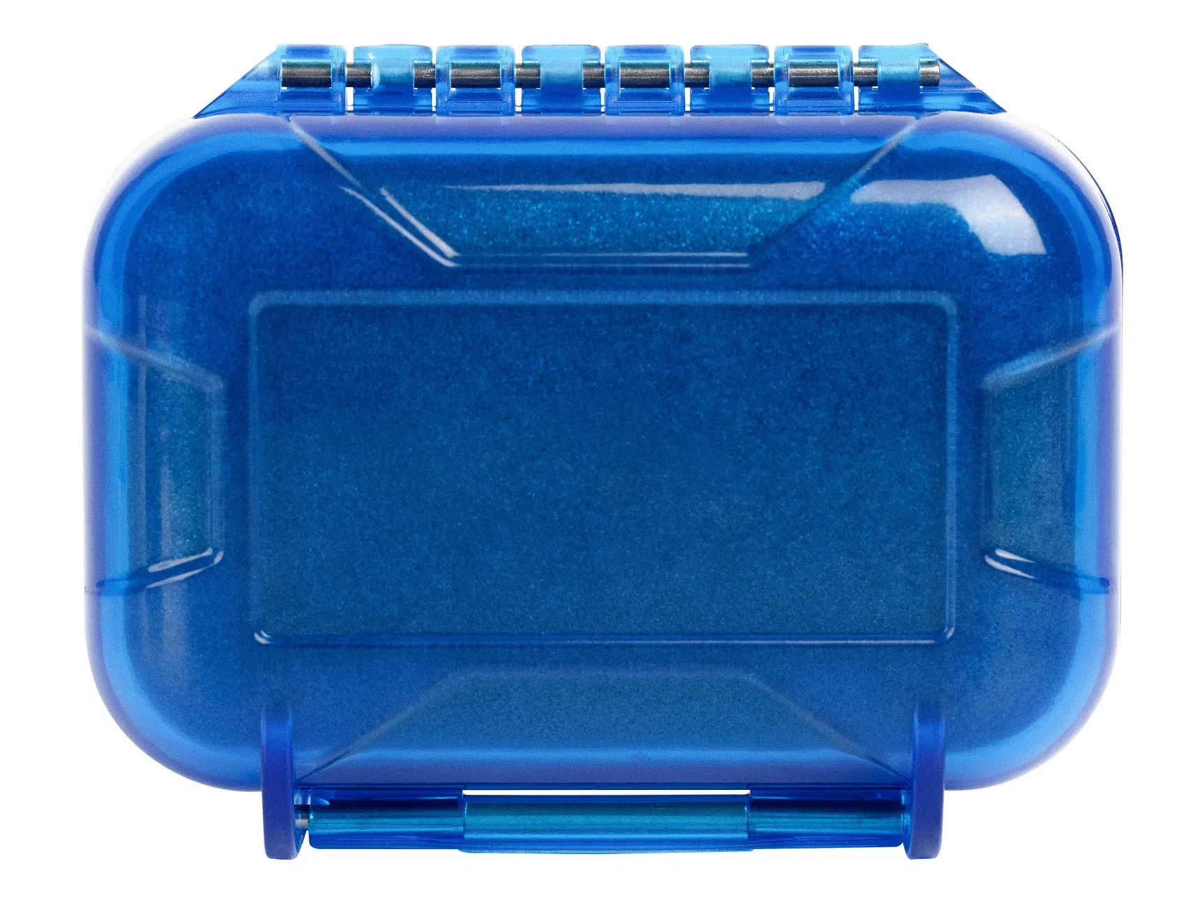 Premium Transparent Iem Case for Stylish and Secure Storage