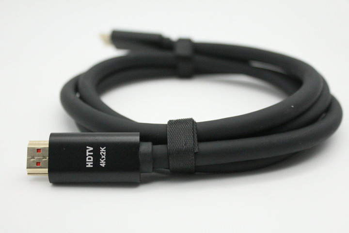 30 Meter HDMI Cable with IC Booster Amplifier Support 4K