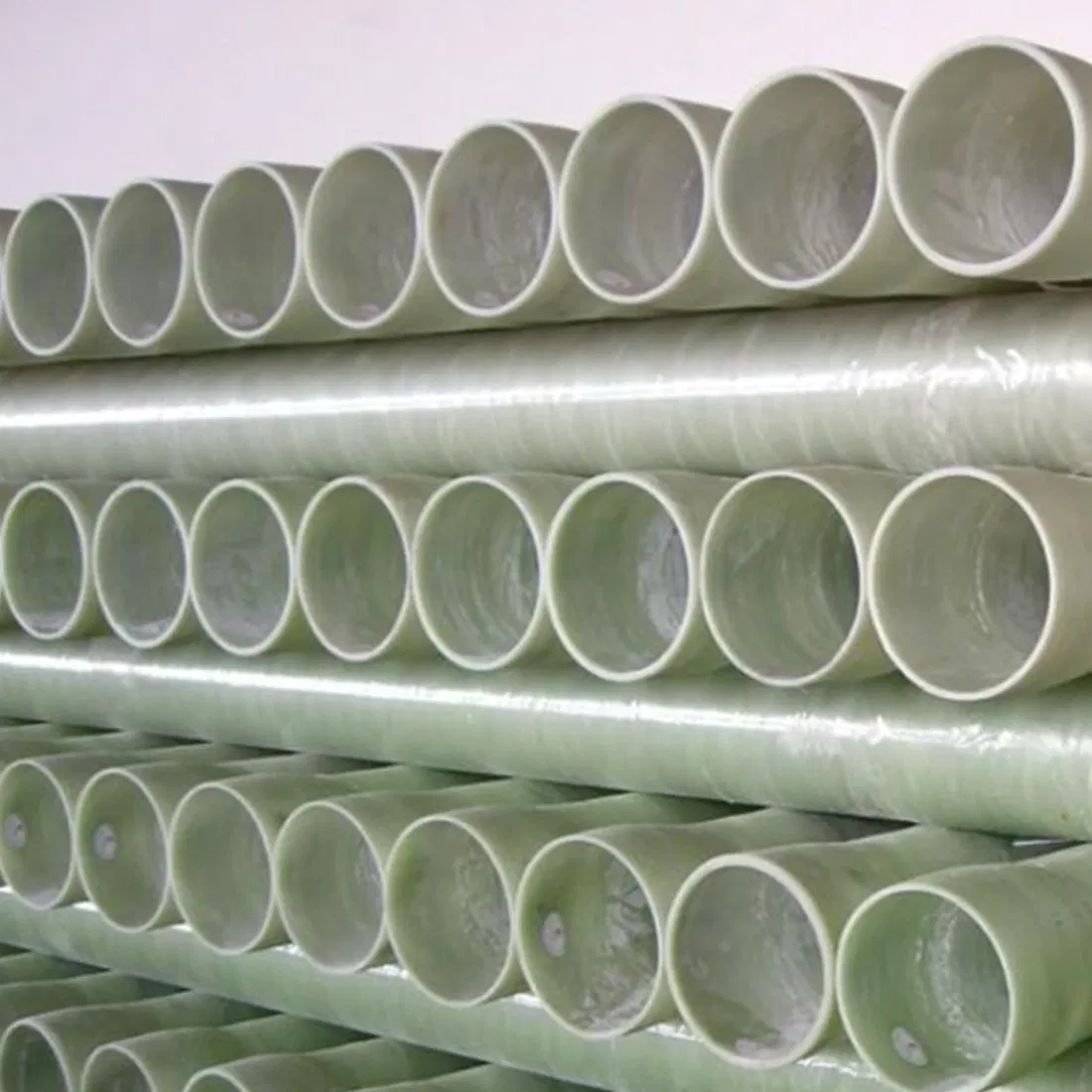 20/25/35um Non Corona Treated Pet Film for Roofing Sheet