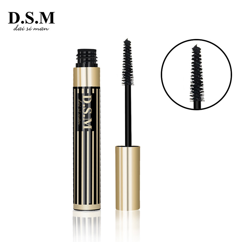 Dsm Private Label Natural Curling Amazing Revitalizing Serum Mascara