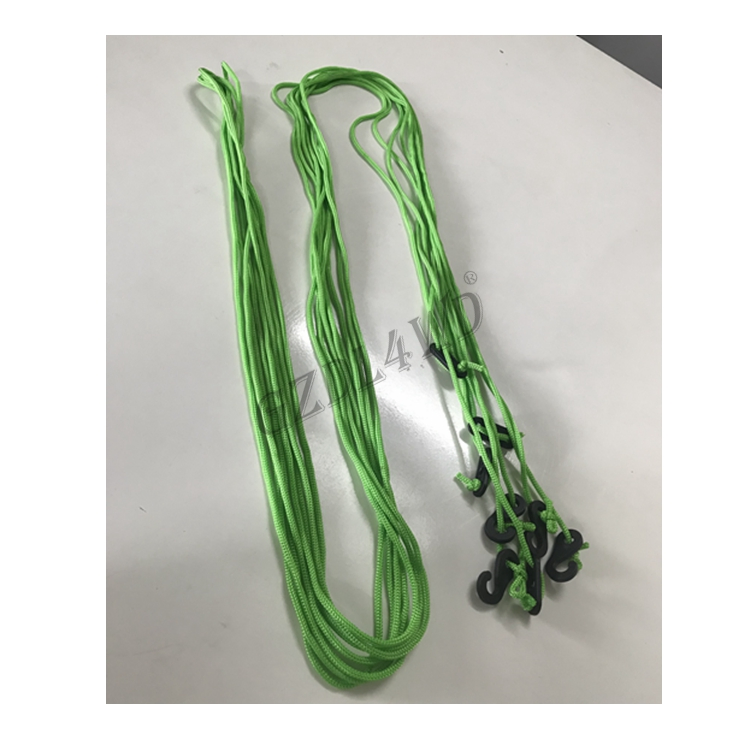 4WD Travel Sunshade Canopy Rooftop Car Shelter Car Tent Awning