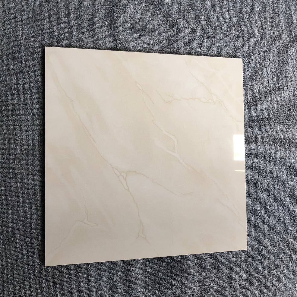 Нано грес порицеланито 500x500 мм, глянцевый, для пола и стен