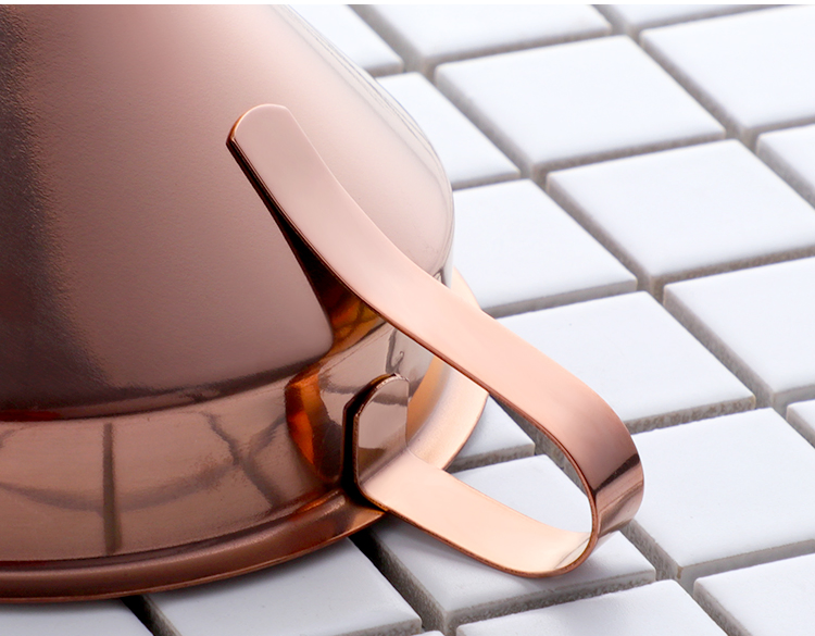 Wholesale Kitchen Gadgets Stainless Steel Funnel with Strainer