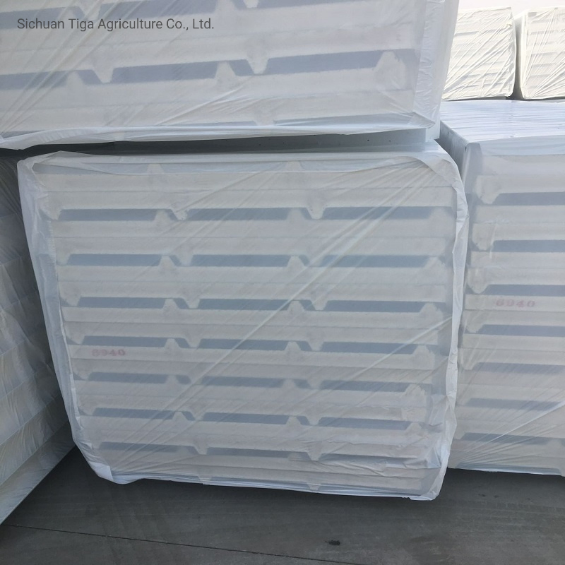 EPC High Strength and Seismic Resistance Fast Installation Prefabricated Frozen Storage