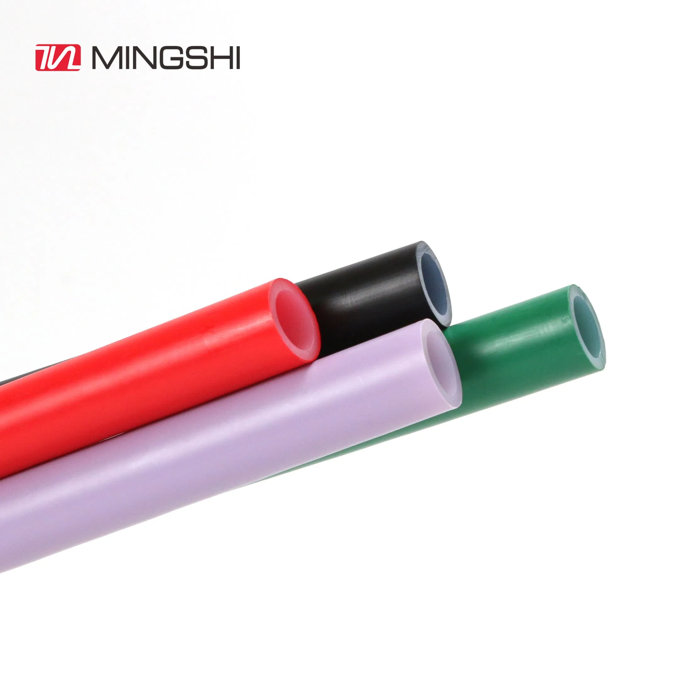Труба PEX-B Mingshi для водоснабжения с сертификатами