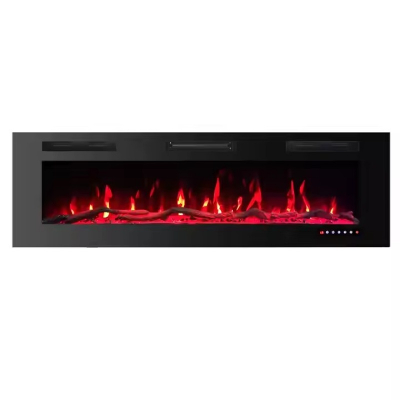 High Good Fashion Home Appliance Electric Fireplace Good Use