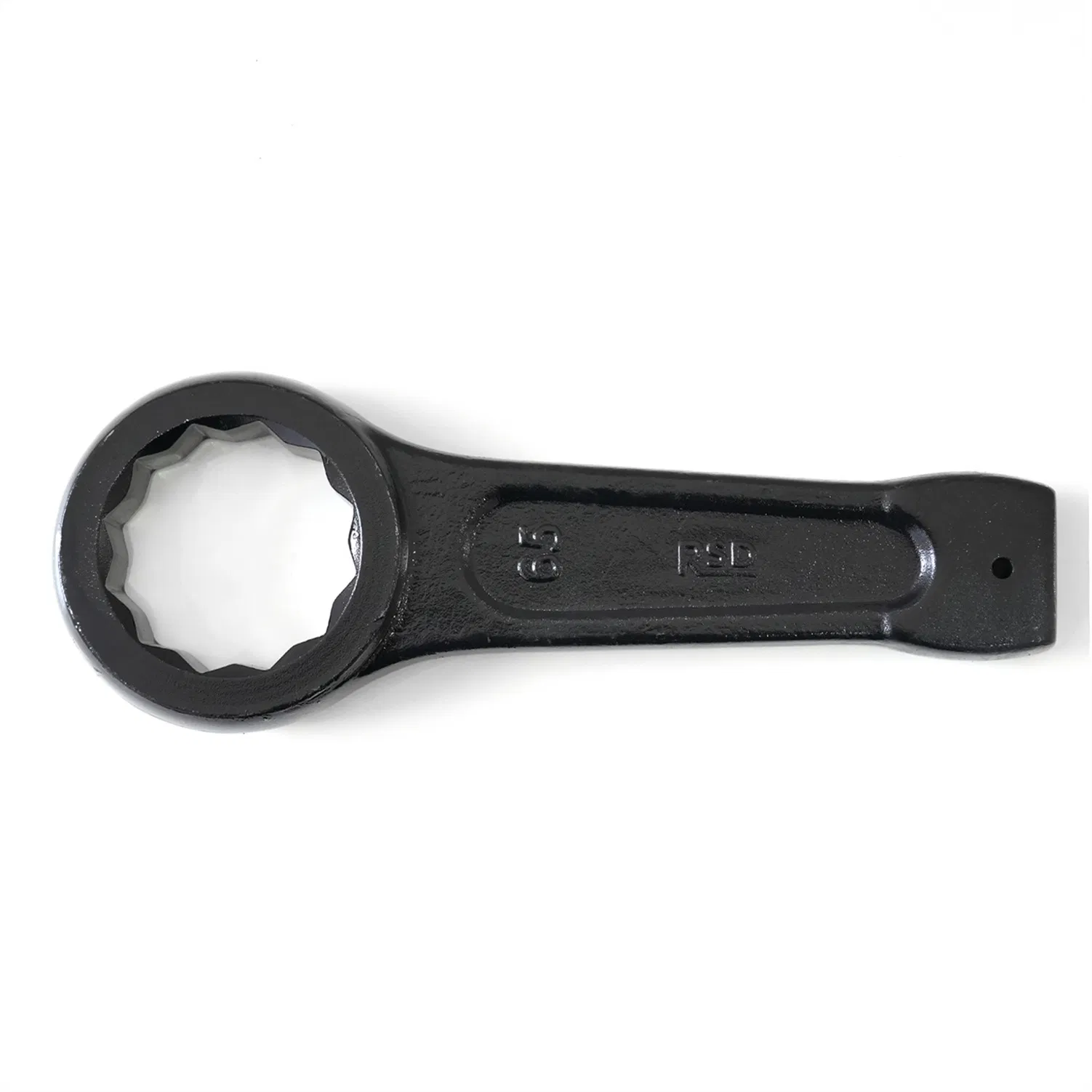 ODM Cryogenic Resistant Box Spanner Wrench for LNG Tanker Repair