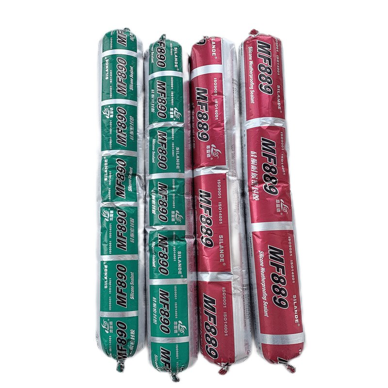 Mf281 Thermal Conductive Silicone Grease Sealant