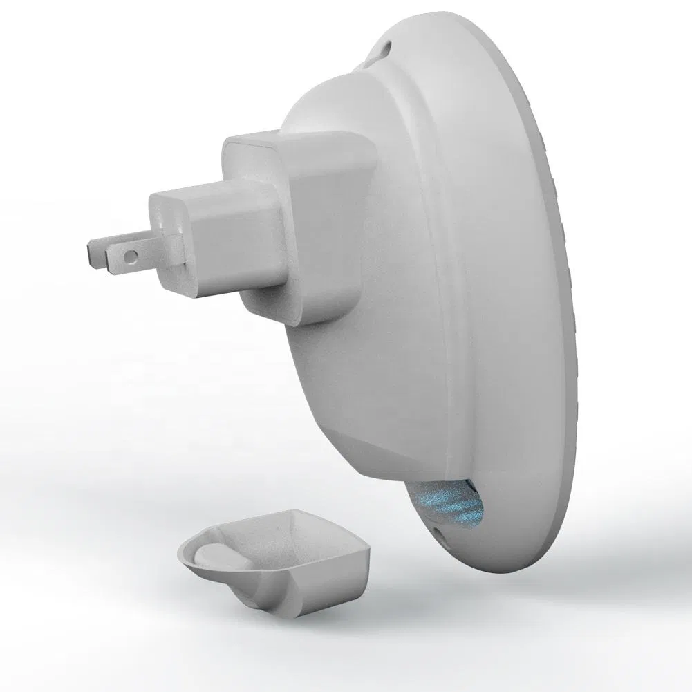 Professional Wholesale Indoor and Outdoor Electronic Mosquito Killers Lamps-5