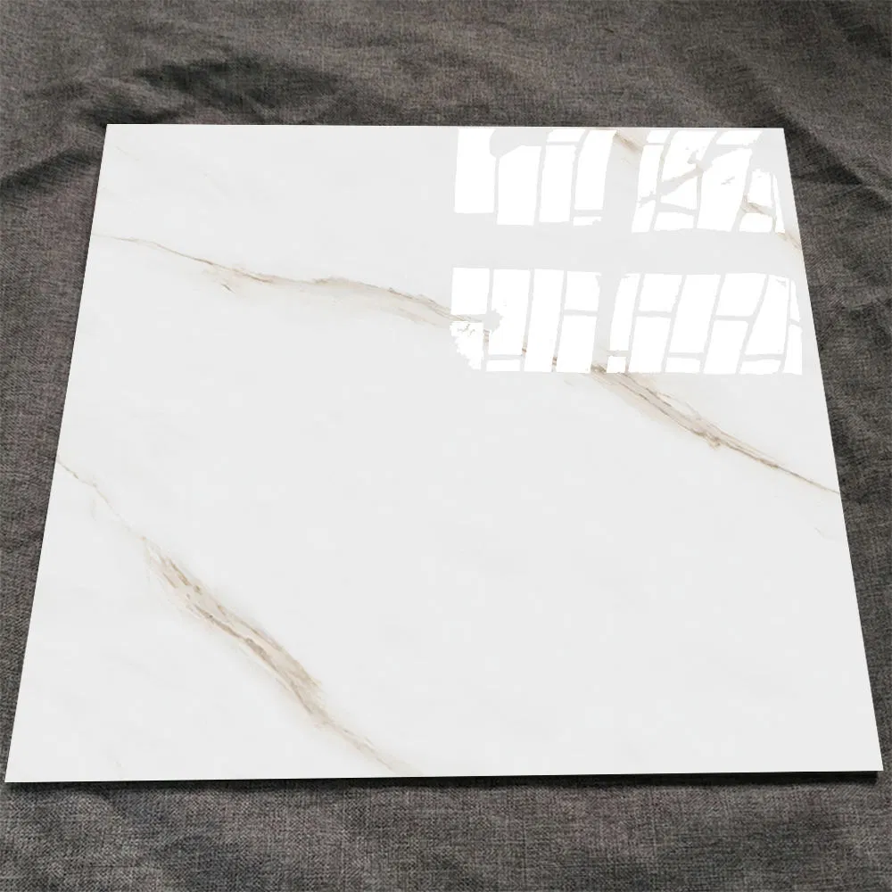 Испанский керамогранит Calacatta Color 60x60