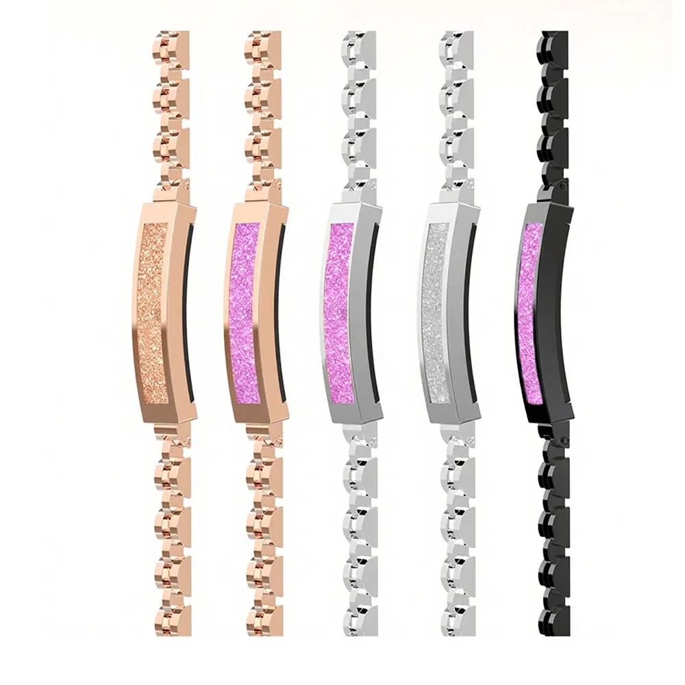 Умный браслет для женщин с мониторингом здоровья