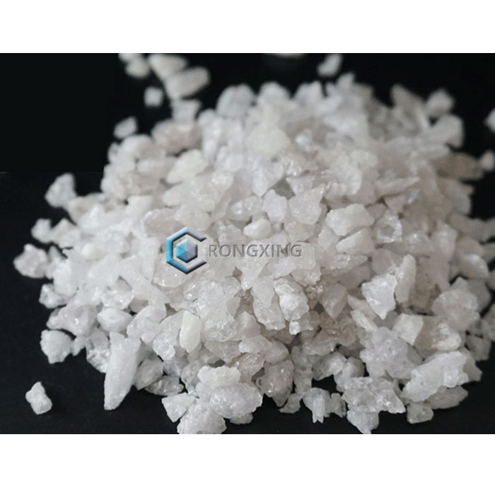 1-3mm 3-5mm 5-8mm Mgal2o4 Magnesium Aluminum Spinel Grain