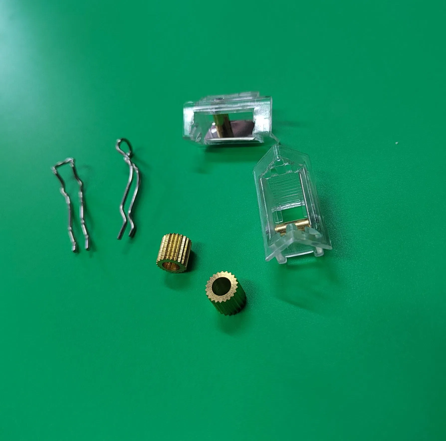 Horizontal Window Blind Parts/Accessories/ Cord Lock Housing